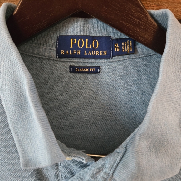 Polo Ralph Lauren 😎 - Picture 4 of 5